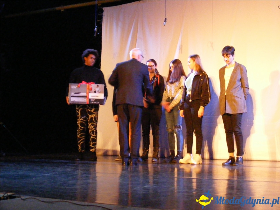 XX Gdyński Przegląd Jasełek