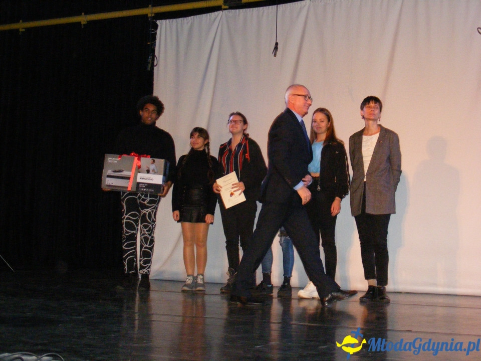 XX Gdyński Przegląd Jasełek