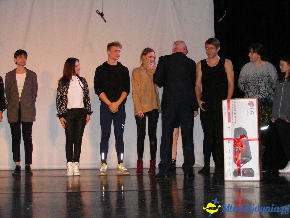 XX Gdyński Przegląd Jasełek