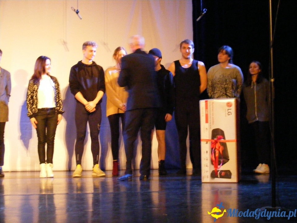 XX Gdyński Przegląd Jasełek