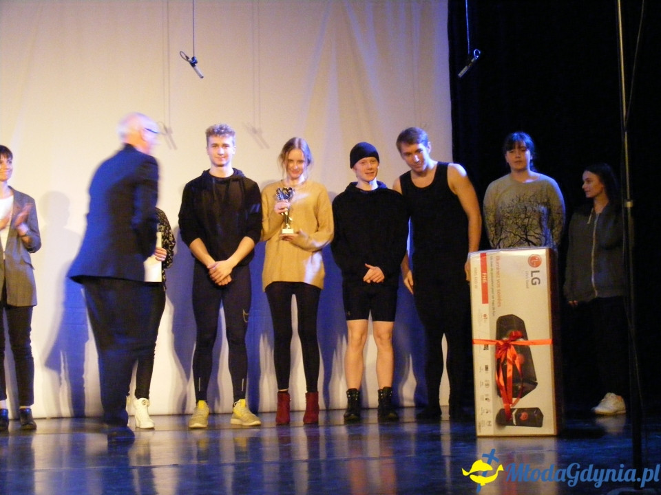 XX Gdyński Przegląd Jasełek