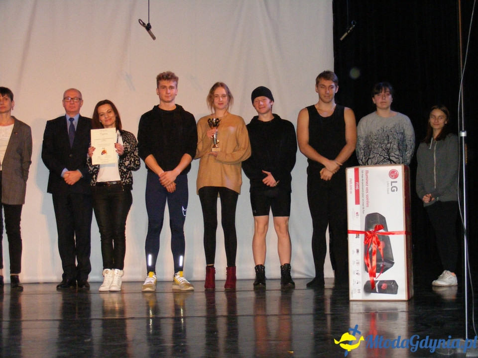 XX Gdyński Przegląd Jasełek