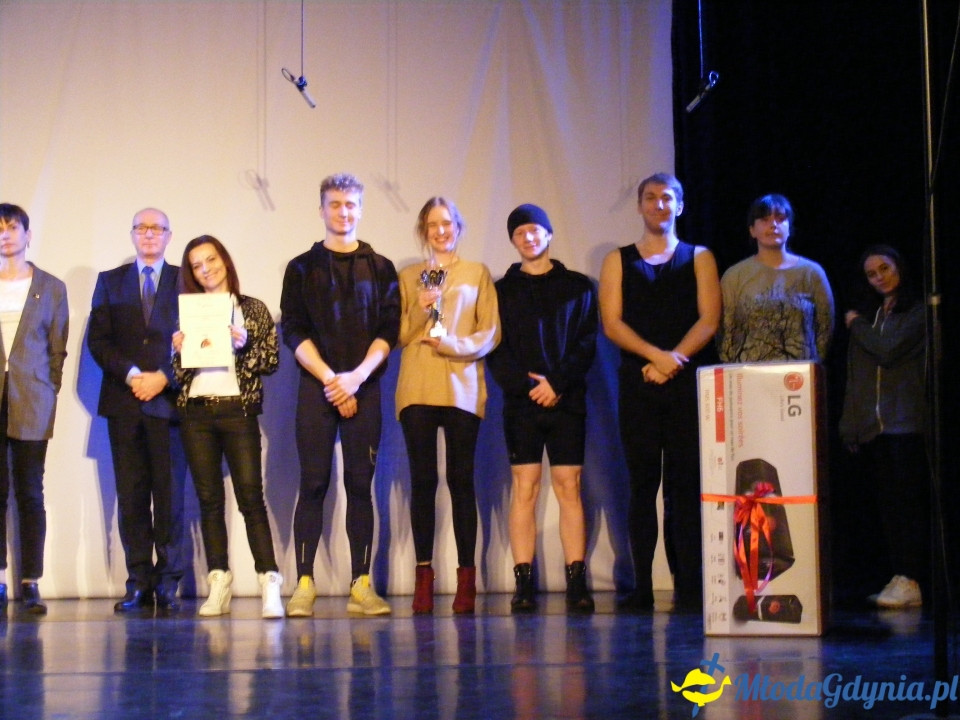 XX Gdyński Przegląd Jasełek