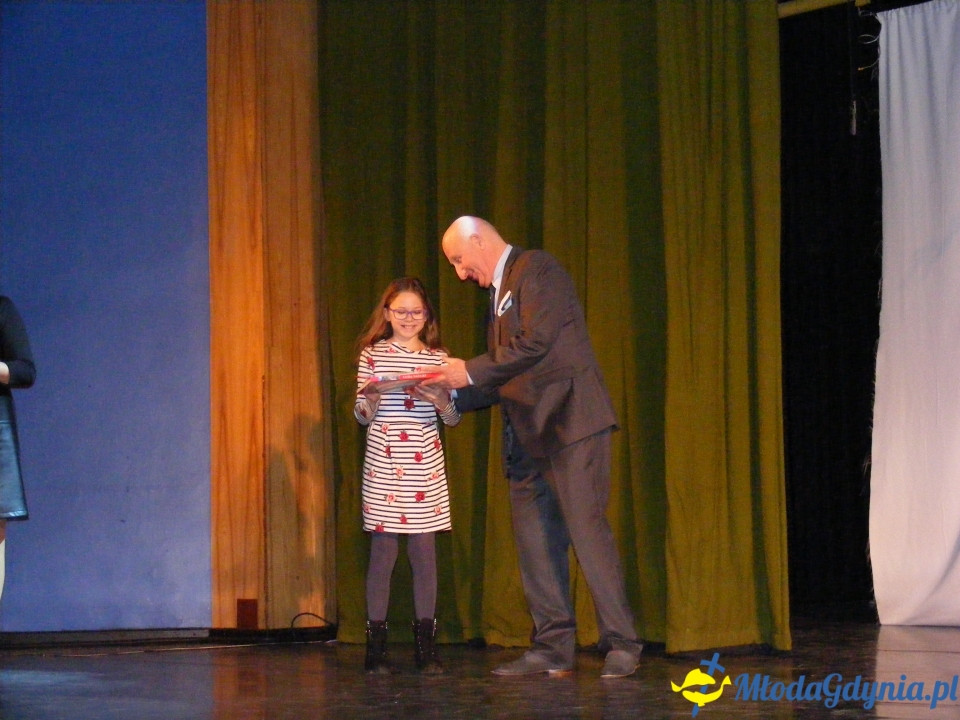 XX Gdyński Przegląd Jasełek