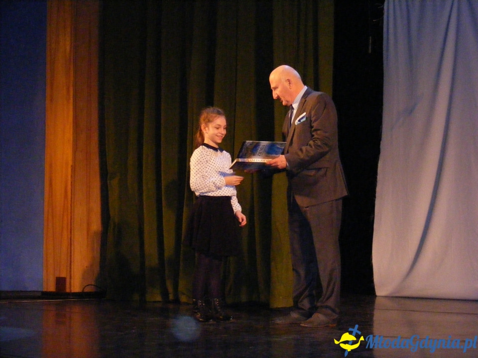 XX Gdyński Przegląd Jasełek