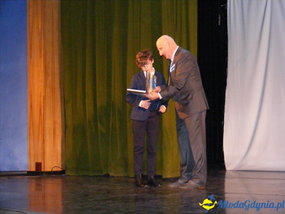 XX Gdyński Przegląd Jasełek