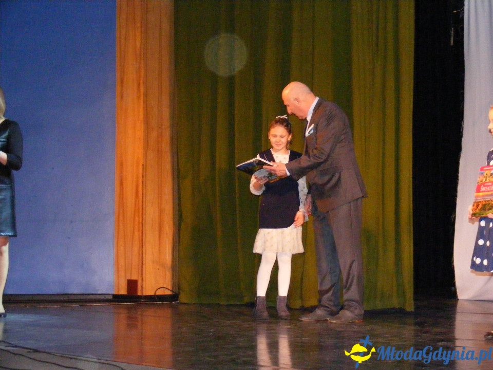 XX Gdyński Przegląd Jasełek