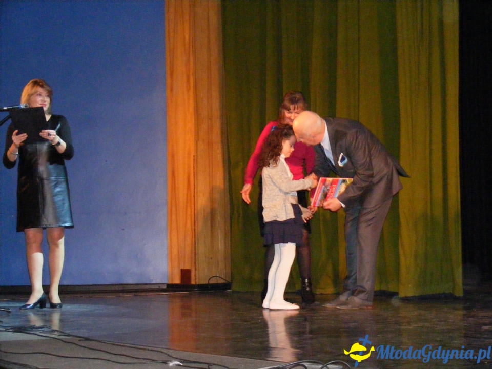 XX Gdyński Przegląd Jasełek