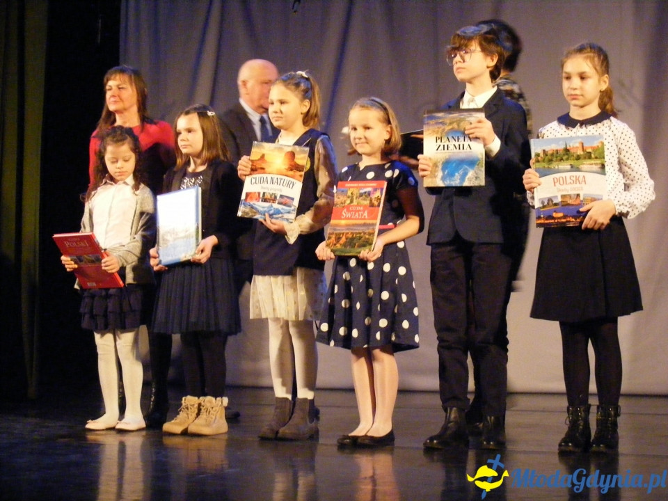 XX Gdyński Przegląd Jasełek