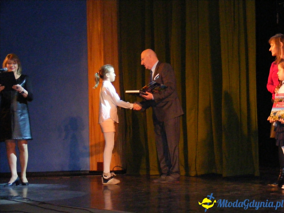 XX Gdyński Przegląd Jasełek