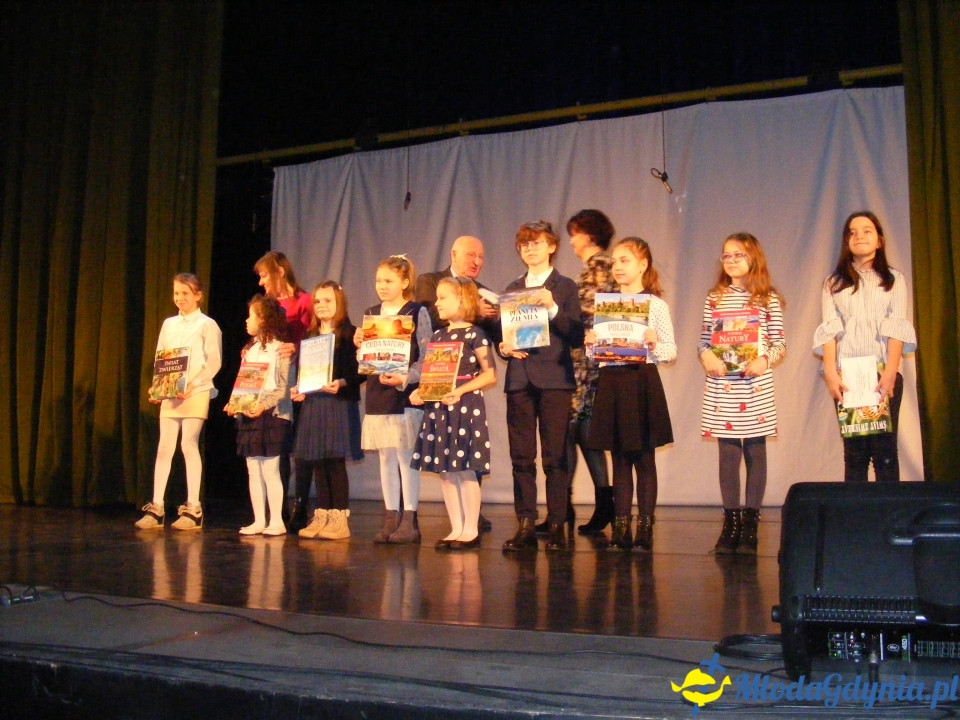 XX Gdyński Przegląd Jasełek