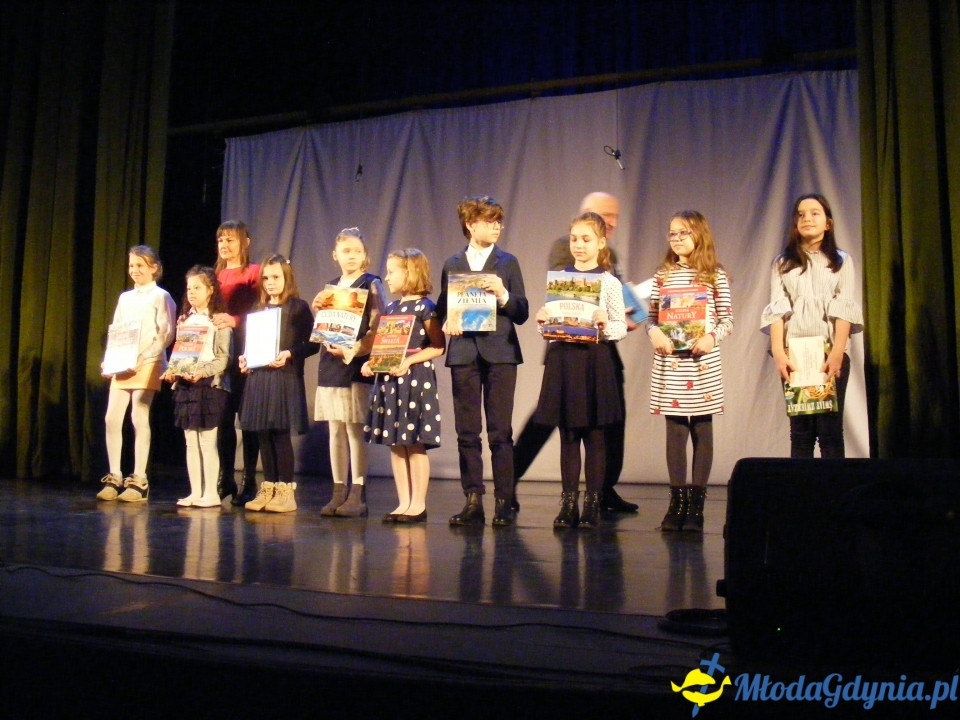 XX Gdyński Przegląd Jasełek