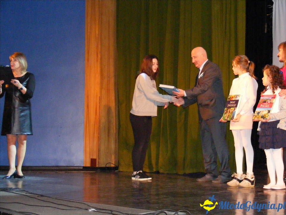 XX Gdyński Przegląd Jasełek