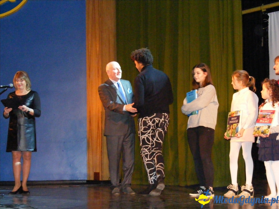 XX Gdyński Przegląd Jasełek