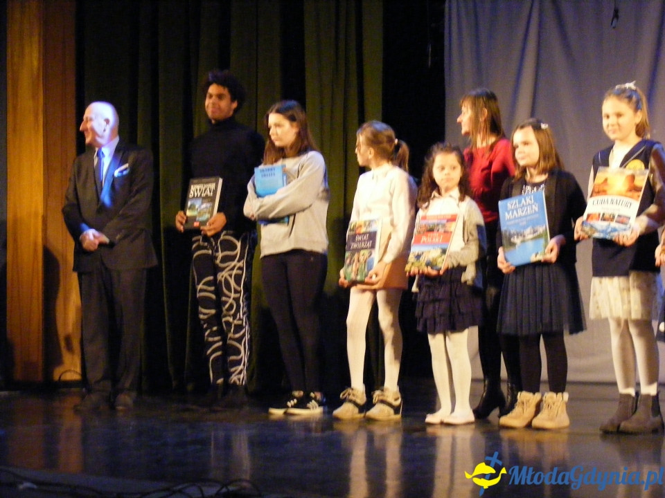 XX Gdyński Przegląd Jasełek