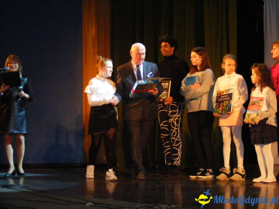 XX Gdyński Przegląd Jasełek