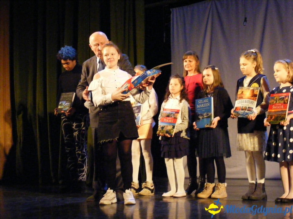 XX Gdyński Przegląd Jasełek