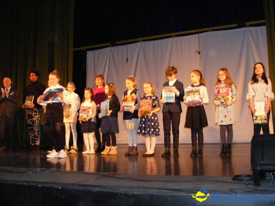 XX Gdyński Przegląd Jasełek