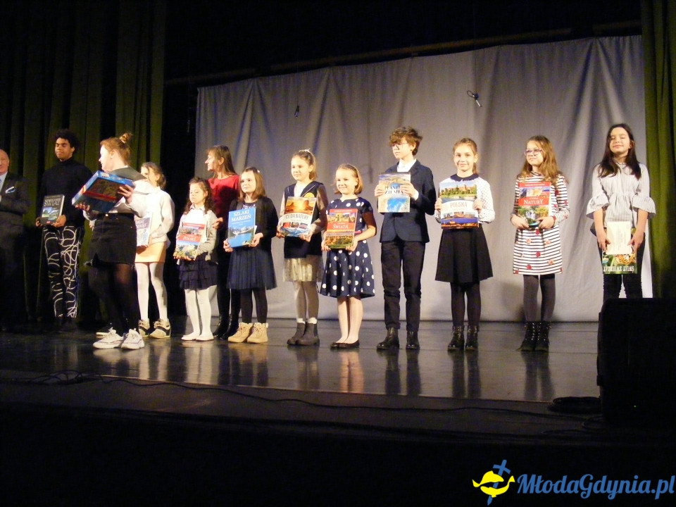 XX Gdyński Przegląd Jasełek