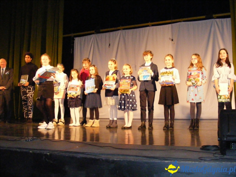 XX Gdyński Przegląd Jasełek