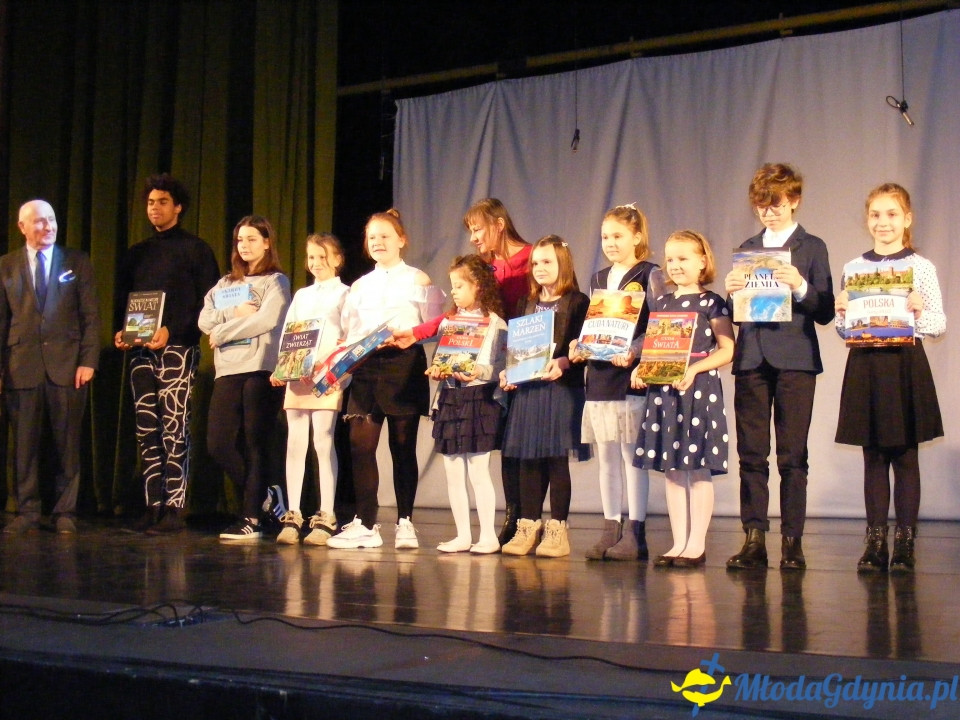 XX Gdyński Przegląd Jasełek