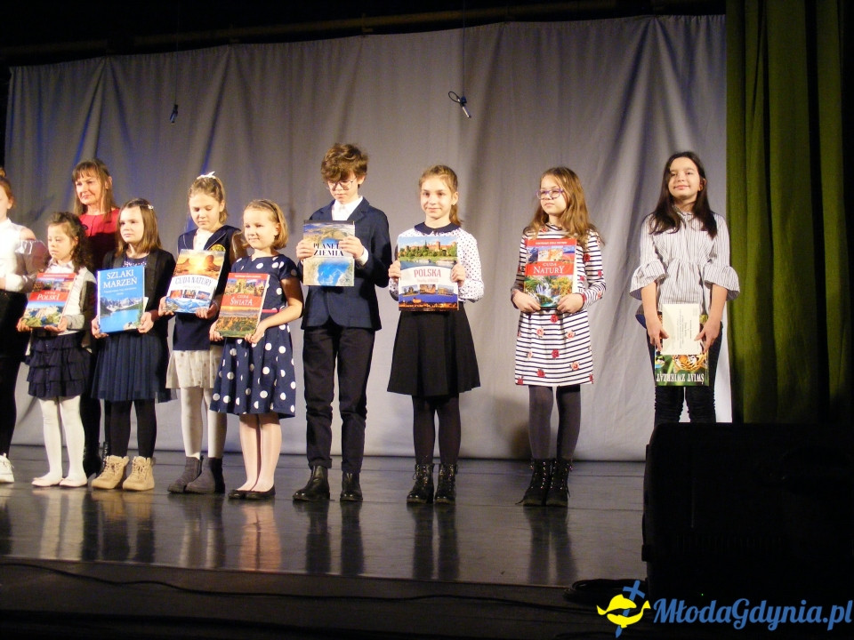 XX Gdyński Przegląd Jasełek