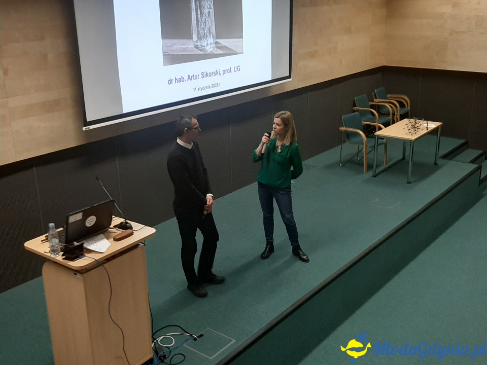 Akademia Experymentu - finał I semestru 2020