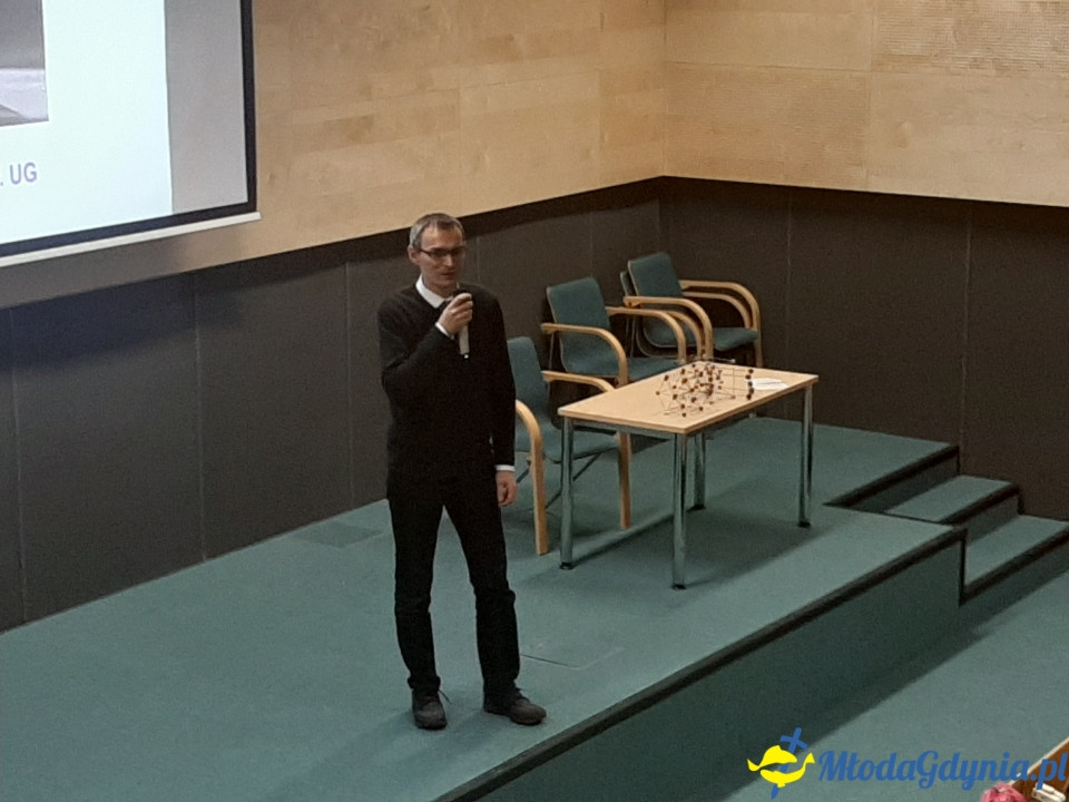 Akademia Experymentu - finał I semestru 2020