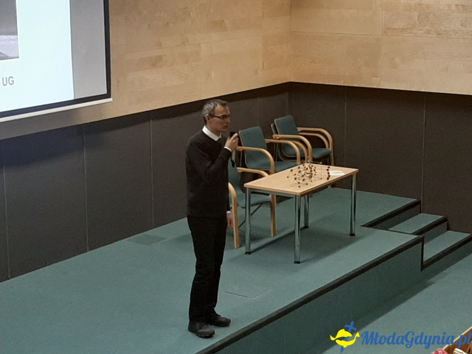 Akademia Experymentu - finał I semestru 2020