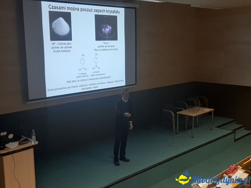 Akademia Experymentu - finał I semestru 2020