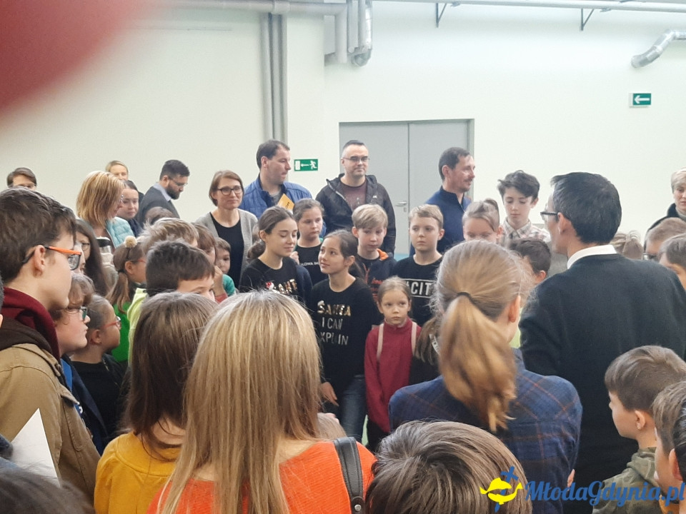 Akademia Experymentu - finał I semestru 2020