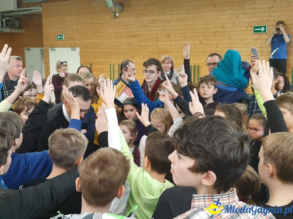 Akademia Experymentu - finał I semestru 2020