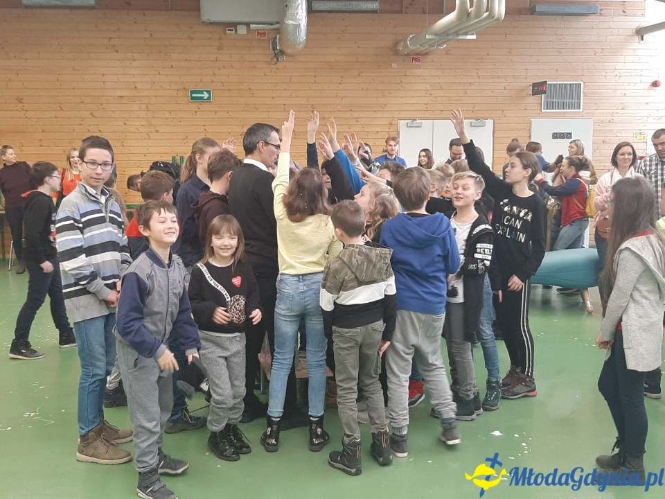 Akademia Experymentu - finał I semestru 2020