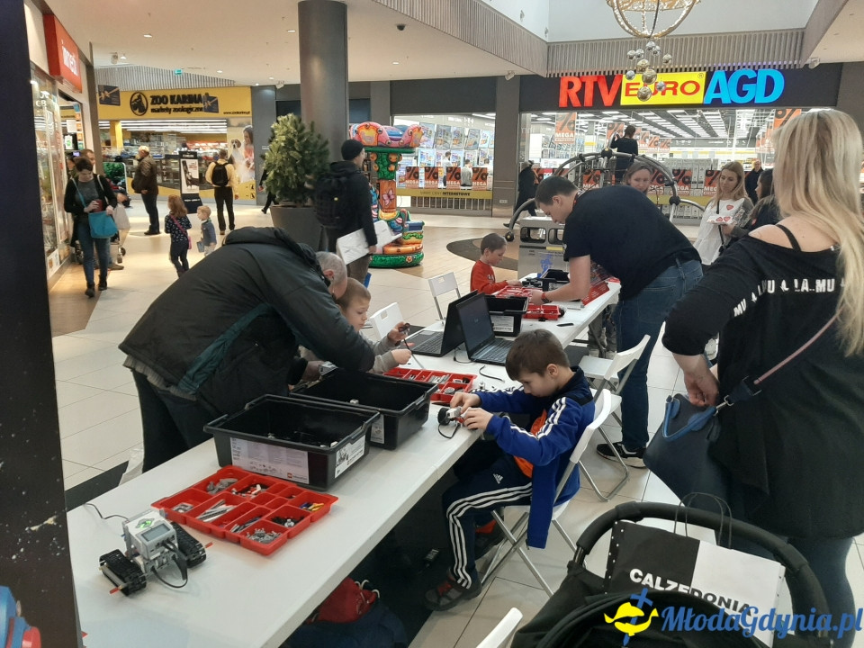 WOŚP - Riviera 11.01.2020