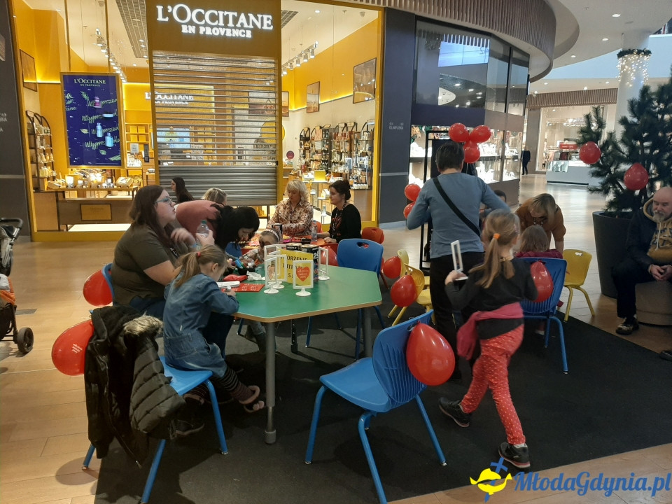 WOŚP - Riviera 11.01.2020