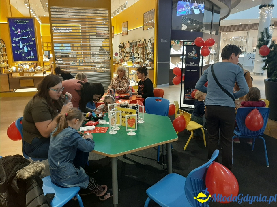 WOŚP - Riviera 11.01.2020