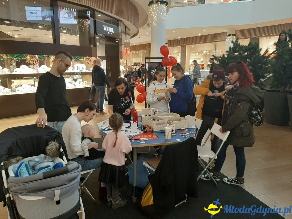 WOŚP - Riviera 11.01.2020