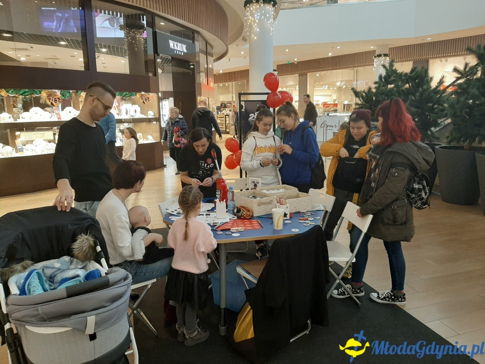 WOŚP - Riviera 11.01.2020