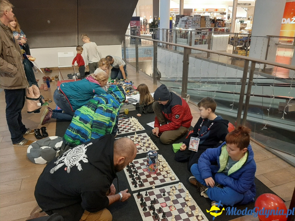 WOŚP - Riviera 11.01.2020