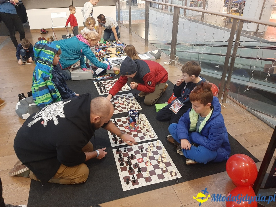 WOŚP - Riviera 11.01.2020