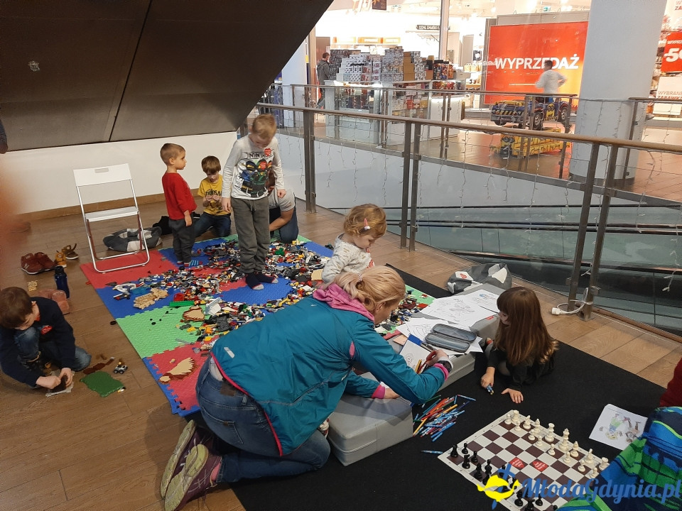 WOŚP - Riviera 11.01.2020