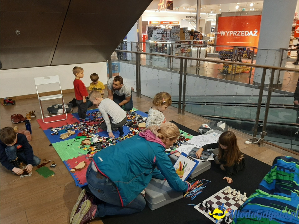 WOŚP - Riviera 11.01.2020