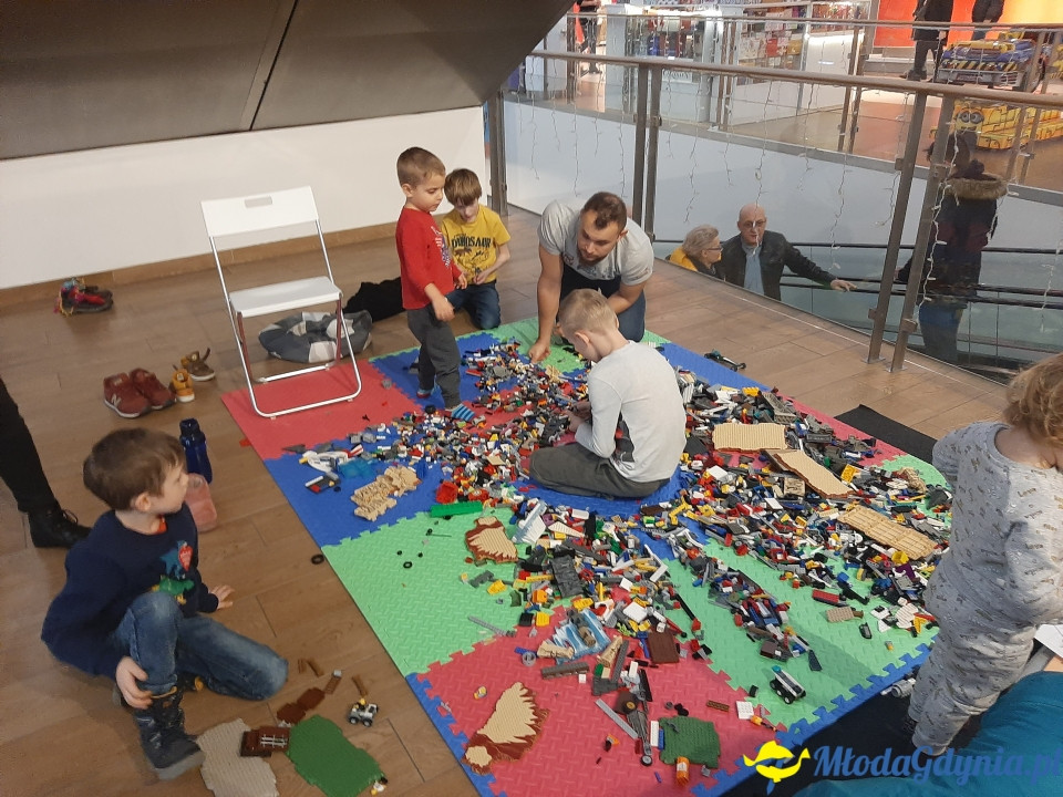 WOŚP - Riviera 11.01.2020