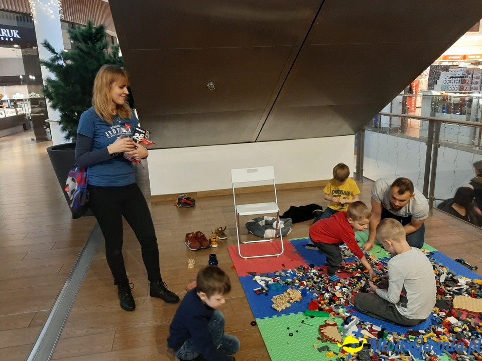 WOŚP - Riviera 11.01.2020