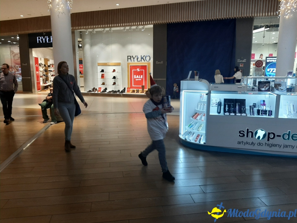 WOŚP - Riviera 11.01.2020