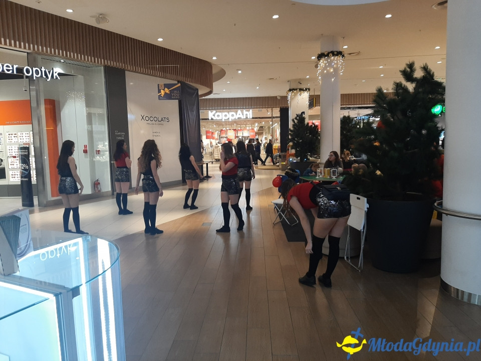 WOŚP - Riviera 11.01.2020