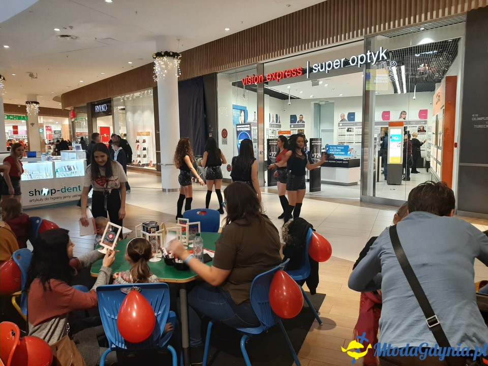 WOŚP - Riviera 11.01.2020