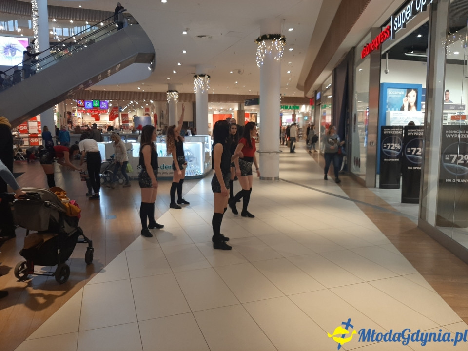 WOŚP - Riviera 11.01.2020