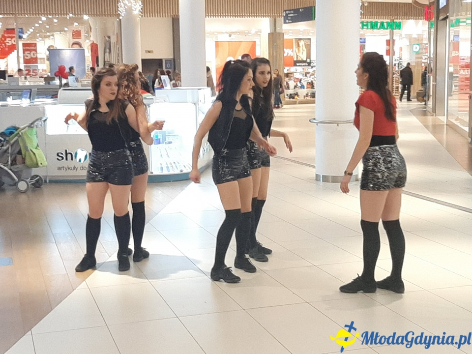 WOŚP - Riviera 11.01.2020