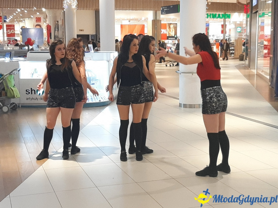 WOŚP - Riviera 11.01.2020